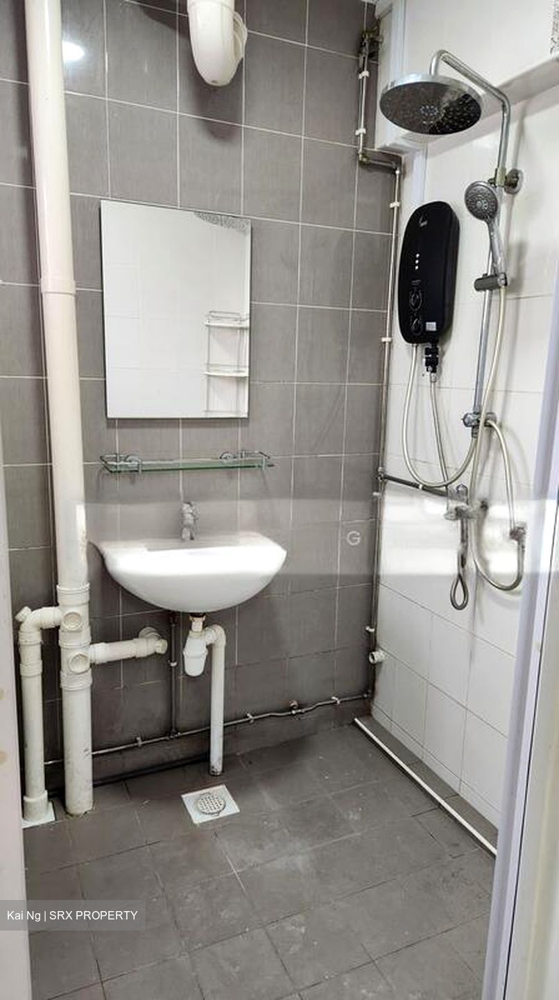 Blk 395 Yishun Ring Road (Yishun), HDB 4 Rooms #502215931